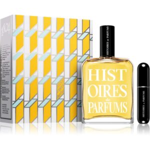 Histoires De Parfums 1804 Eau de Parfum pentru femei 120 ml-ro