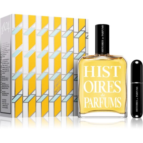 Histoires De Parfums 1804 Eau de Parfum pentru femei 120 ml-ro