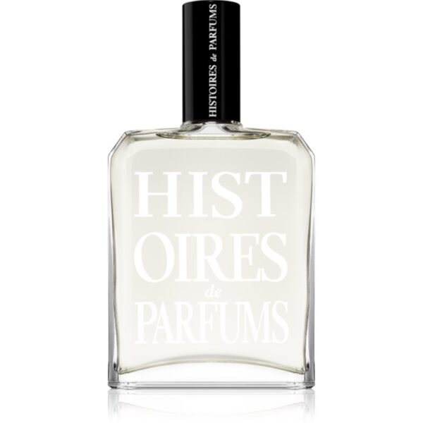 Histoires De Parfums 1828 Eau de Parfum pentru bărbați 120 ml-Țena