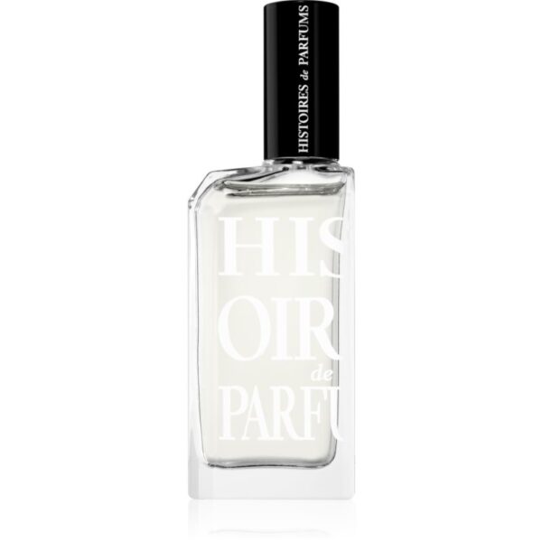 Histoires De Parfums 1828 Eau de Parfum pentru bărbați 60 ml-ro