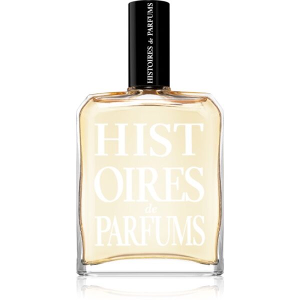 Histoires De Parfums 1889 Moulin Rouge Eau de Parfum pentru femei 120 ml-Țena