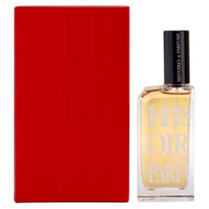 Histoires De Parfums 1889 Moulin Rouge Eau de Parfum pentru femei 60 ml-Țena
