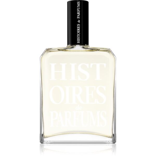 Histoires De Parfums 1899 Hemingway Eau de Parfum unisex 120 ml-ro