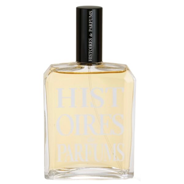 Histoires De Parfums 1969 Eau de Parfum pentru femei 120 ml-ro
