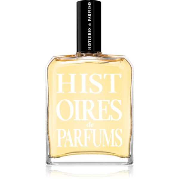 Histoires De Parfums Ambre 114 Eau de Parfum unisex 120 ml-ro