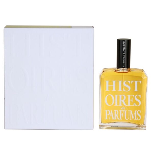 Histoires De Parfums Noir Patchouli Eau de Parfum unisex 120 ml-ro