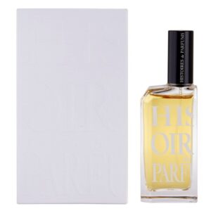 Histoires De Parfums Noir Patchouli Eau de Parfum unisex 60 ml-ro