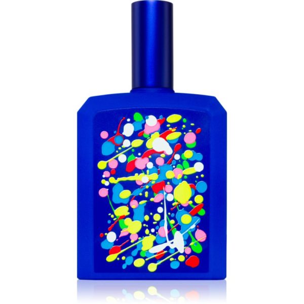 Histoires De Parfums This Is Not a Blue Bottle 1.2 Eau de Parfum unisex 115 ml-Țena
