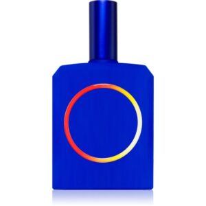Histoires De Parfums This Is Not a Blue Bottle 1.3 Eau de Parfum unisex 115 ml-ro