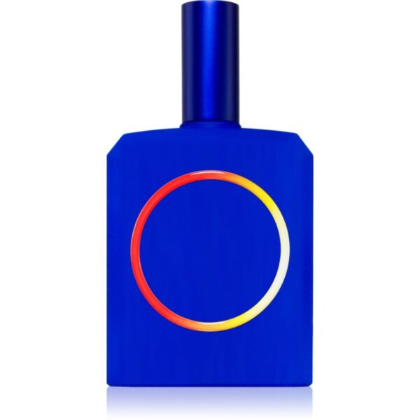 Histoires De Parfums This Is Not a Blue Bottle 1.3 Eau de Parfum unisex 115 ml-ro