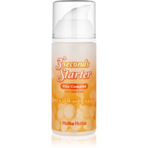 Holika Holika 3 Seconds Starter tonic hidratant cu vitamina C 150 ml-Țena