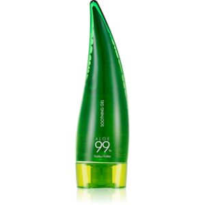 Holika Holika Aloe 99% Gel pentru hidratare si regenerare intensa cu aloe vera 250 ml-ro