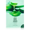Holika Holika Aloe 99% mască textilă hidratantă 23 ml-Țena