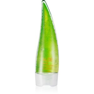 Holika Holika Aloe Facial spuma de curatat cu aloe vera 150 ml-ro