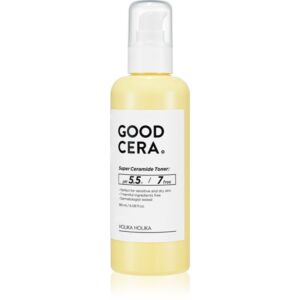 Holika Holika Good Cera Toner cu hidratare si hranire cu ceramide 180 ml-ro