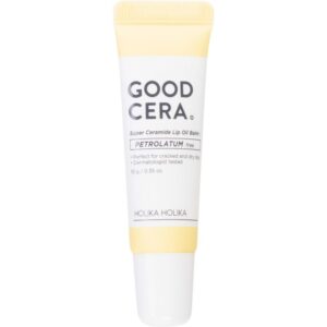 Holika Holika Good Cera balsam de buze ultra-hidratant cu ceramide 10 g-ro