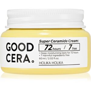 Holika Holika Good Cera cremă hidratantă cu ceramide 60 ml-ro