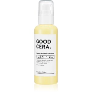 Holika Holika Good Cera emulsie calmanta si hidratanta cu ceramide 130 ml-ro