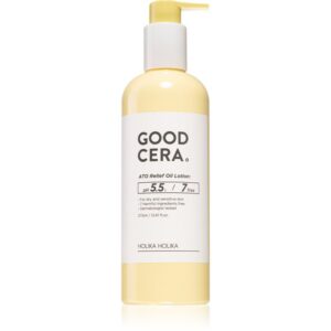 Holika Holika Good Cera lapte de corp calmant cu ceramide 373 ml-ro