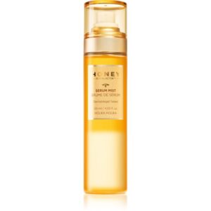 Holika Holika Honey Royalactin ser hidratant pentru stralucire Spray 120 ml-Țena