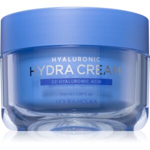 Holika Holika Hyaluronic cremă intens hidratantă cu acid hialuronic 100 ml-ro