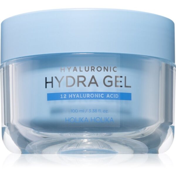 Holika Holika Hyaluronic gel crema hidratant cu acid hialuronic 100 ml-ro