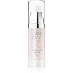Holika Holika Naked Face bază de machiaj corectoare 35 g-Țena
