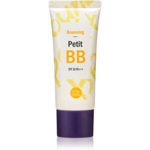 Holika Holika Petit BB Bouncing crema pentru intinerire BB SPF 25 30 ml-ro