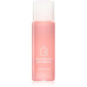 Holika Holika Piece Matching dizolvant pentru oja cu vitamina E 100 ml-ro