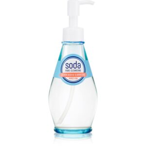 Holika Holika Soda ulei de curățare blând 150 ml-ro