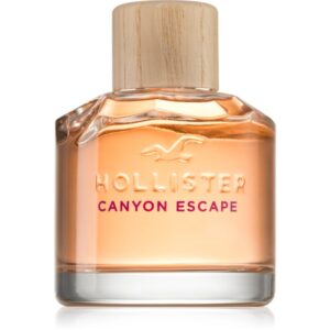 Hollister Canyon Escape for Her Eau de Parfum pentru femei 100 ml-Țena