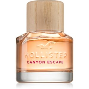 Hollister Canyon Escape for Her Eau de Parfum pentru femei 30 ml-Țena