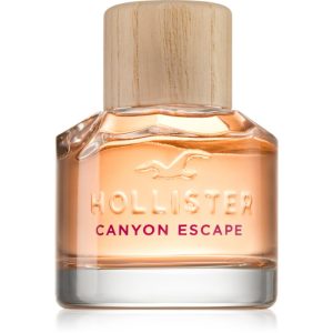 Hollister Canyon Escape for Her Eau de Parfum pentru femei 50 ml-ro