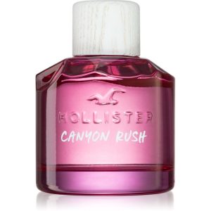 Hollister Canyon Rush for Her Eau de Parfum pentru femei 100 ml-Țena