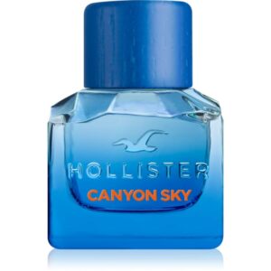 Hollister Canyon Sky For Him Eau de Toilette pentru bărbați 30 ml-ro