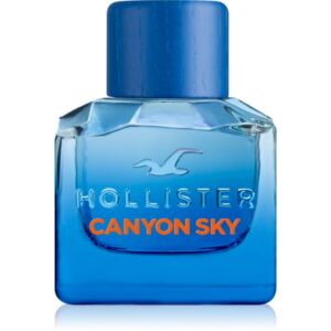 Hollister Canyon Sky For Him Eau de Toilette pentru bărbați 50 ml-ro