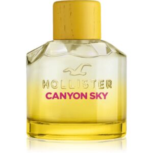 Hollister Canyon Sky for Her Eau de Parfum pentru femei 100 ml-ro