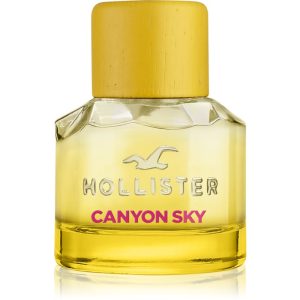 Hollister Canyon Sky for Her Eau de Parfum pentru femei 30 ml-ro