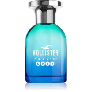 Hollister Feelin' Good For Him Eau de Toilette pentru bărbați 30 ml-ro