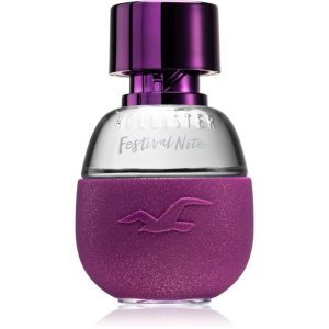 Hollister Festival Nite for Her Eau de Parfum pentru femei 30 ml-ro
