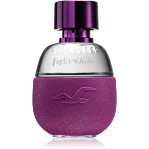 Hollister Festival Nite for Her Eau de Parfum pentru femei 50 ml-ro