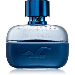 Hollister Festival Nite for Him Eau de Toilette pentru bărbați 100 ml-ro
