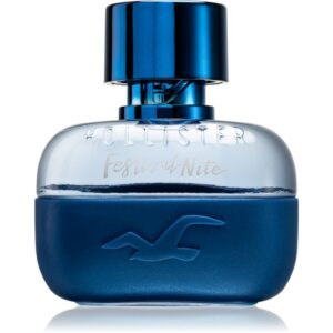 Hollister Festival Nite for Him Eau de Toilette pentru bărbați 50 ml-Țena