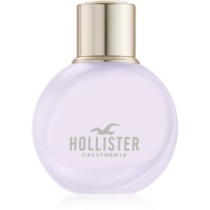 Hollister Free Wave Eau de Parfum pentru femei 30 ml-ro