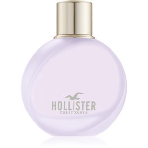 Hollister Free Wave Eau de Parfum pentru femei 50 ml-ro