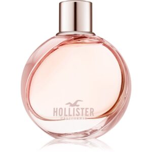 Hollister Wave Eau de Parfum pentru femei 100 ml-ro