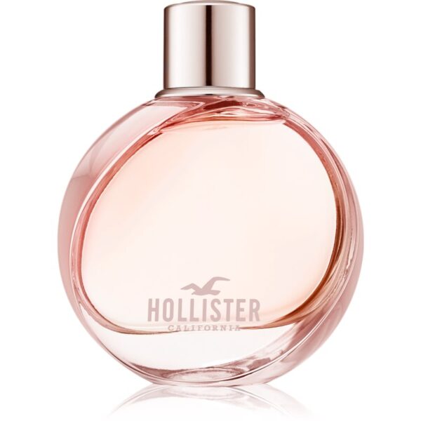 Hollister Wave Eau de Parfum pentru femei 100 ml-ro