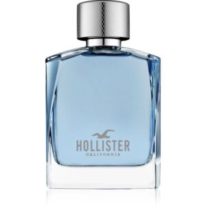 Hollister Wave Eau de Toilette pentru bărbați 100 ml-Țena