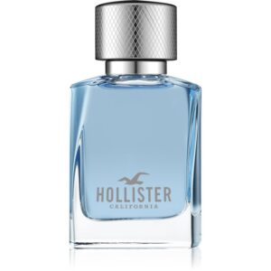 Hollister Wave Eau de Toilette pentru bărbați 30 ml-Țena