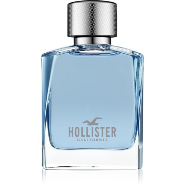 Hollister Wave Eau de Toilette pentru bărbați 50 ml-ro
